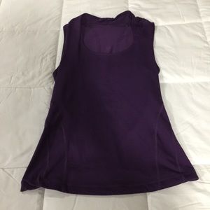 Champion Yoga Tank Top - Size S